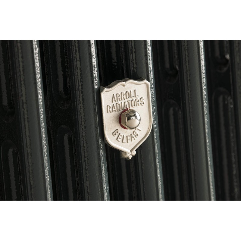 Arroll TEP-903-CH Luxury radiator Wall bracket Chrome