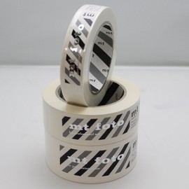 Kamoi Kakoshi Mt foto Masking Tape, whites