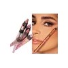 Lápiz Delineador Pink Up Long Lasting Eye Liner 24hrs Shimme