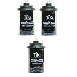 Replacmnt Torch Canister