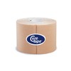 CureTape® Classic Beige Waterproof Kinesiology Tape | The Best Adhesion