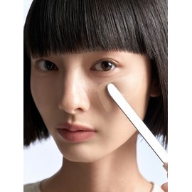 Organza Fit Spatula Foundation (4 Colors) / 오간자 핏 스파츌라 파운데이션 (4 Colors)