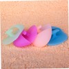 NOLITOY 2pcs Face Cleaning Massage Tool Skin Care Tools Face