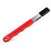 Handheld Knife Sharpener for Kitchen & Garden – Compact Edge