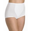Bali Stretch Cotton Light Control Brief 2-Pack