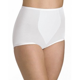 Bali Stretch Cotton Light Control Brief 2-Pack