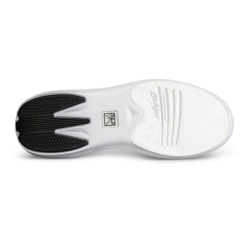 KR Patriot Grey/Black 13