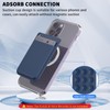 Silicone AI Voice Recorder Suction Cup Case Cover,Suction Cup Holder