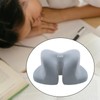 perfeclan Face Cradle Support Cushion Face Down Pillow Easy Clean