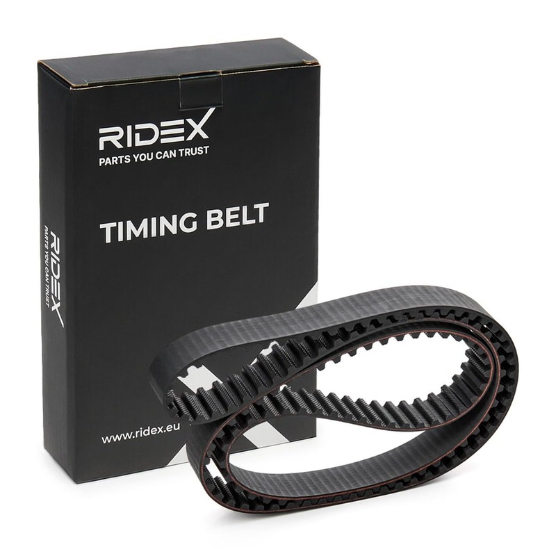 RIDEX 306T0169 Timing Belt 25.4 mm 0.2 kg