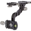 ProMediaGear GF2 Flash Doubler for GK Katana Gimbal Head, GKJr