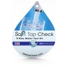 Industrial Test Systems Safe Tap Check 9-Way Water Test Kit