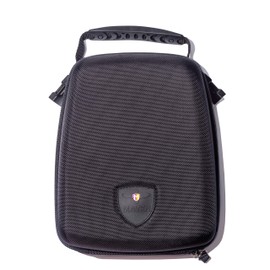 Maven Binocular Case, Molded Foam and Ballistic Nylon (Full Size 45-52mm)