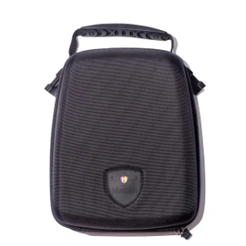 Maven Binocular Case, Molded Foam and Ballistic Nylon (Full Size 45-52mm)