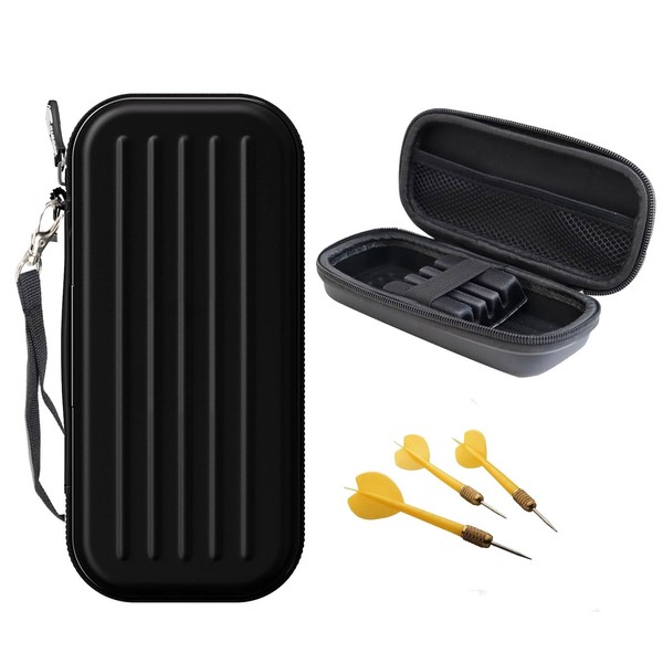 SOGHO Premium Dart Case, Dart Case, Dart Case, for 3