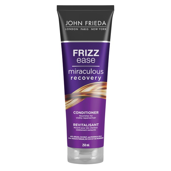 John Frieda Frizz Ease Miraculous Recovery Repairing Conditioner 250 mL