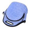 Neoprene Shoulder Strap Sports Bag Insulation Lunch Food Bag for