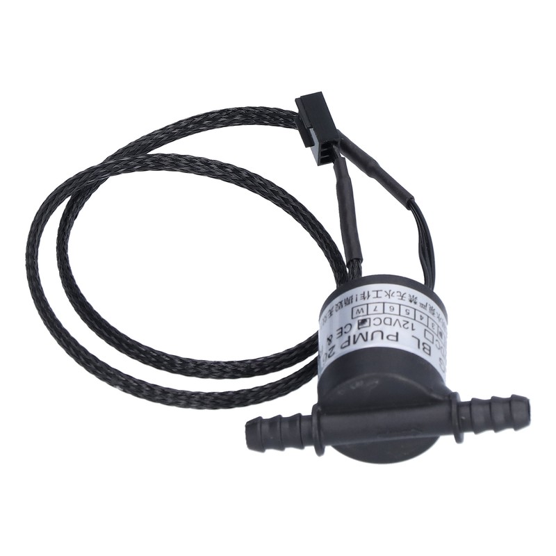 Water Pump Runs Stably EnergySaving ElectricitySaving Safe Quiet Water Aspirator