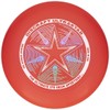 Discraft USBR Ultimate Disc Juunesse Unisex Hot Red 175 g