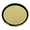 Tiffen 49GDFX5 49mm Gold Diffusion 5 Filter