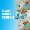 Procter & Gamble Charmin Flushable Wipes, 160 Total Wipes (4