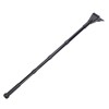 Car Snow Removal Tool Aluminum Alloy Telescopic Rod Ergonomic Labor