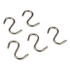 Gedotec Kitchen Rail Set, Hook Rail, Tidy Hanging Rail, Kitchen