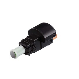 HELLA 6DD 008 622-401 Brake Light Switch - 12V - Number of connectors: 4 - Clipped - Changeover Switch - Electric