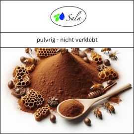 Sala Propolis Powder Extract Organic 50 g Bag