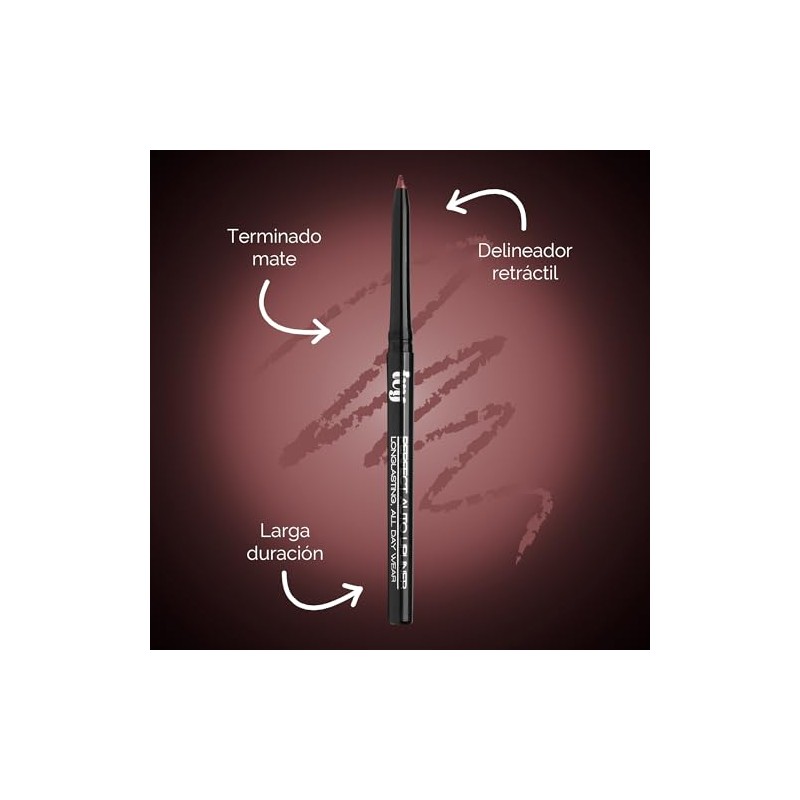 Kit de Labios y Mejillas | 2 Rubores Liquidos Bissu