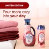Downy Cozy Collection In-Wash Laundry Scent Booster Beads, Cherry Jubilee