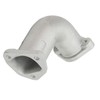 Generator Intake Elbow Aluminum Alloy Standard Size Intake Pipe for