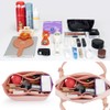SMART DK Purse Organizer Insert for Longchamp Le Pliage Handbag