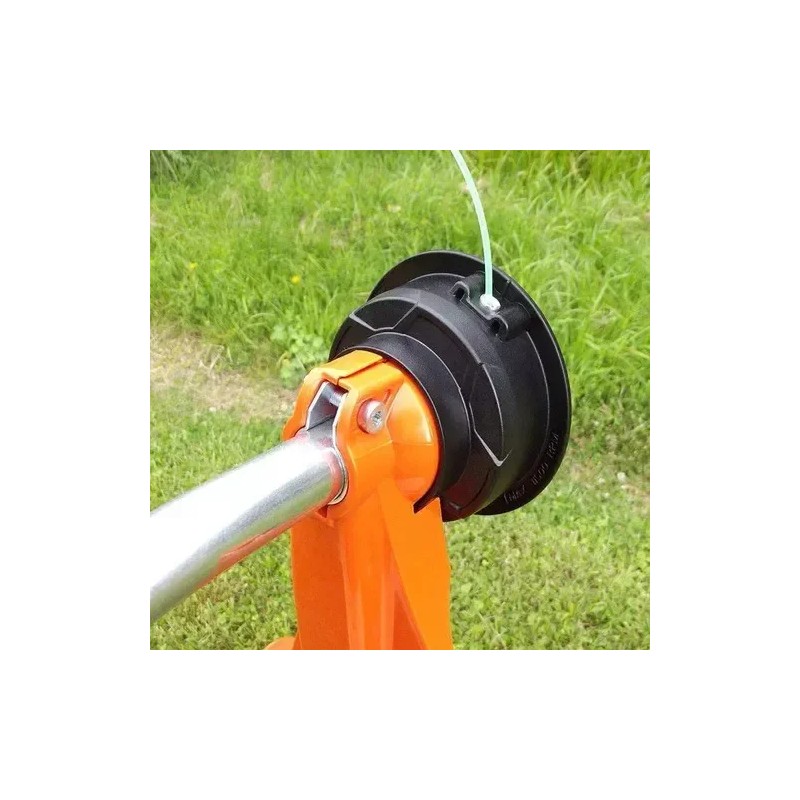Cabezal De Corte Autocut C6-2 Para Desbrozadora Stihl FS38 FS50
