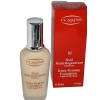 Clarins Extra Firming Foundation Face Makeup 02 Pale Ivory