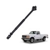 HAWK BROTHER Steering Shaft, Replacement for Steering Intermediate Shaft Columns