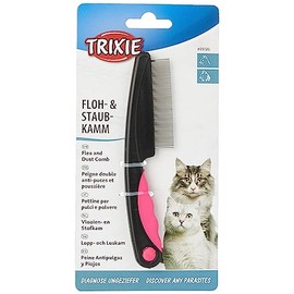 TRIXIE Flea and Lice Comb for Cats
