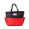 SIE Grooming Kit - Bags in Colours (Red)