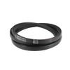 sourcing map A1397 V-Belts 1397mm Inner Girth 13mm Top Width