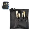 SteelFever 22 Pockets Professional Cosmetic Makeup Brush Bag with Adjustable