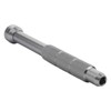 Comfortable 4mm Magnetic Screwdriver Handle Nonslip Repair Hand Tool Screw