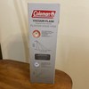 Coleman Stainless Steel Hot / Cold Vacuum Flask .7 Liter