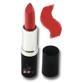 Natural Matte Lipstick - Watch Me