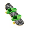 Hot Wheels, Skateboard, Scooby Doo with Tennis, Toy for Kids,