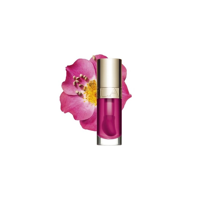Clarins Lip Comfort Oil 7ml / 립 컴포트 오일 7ml