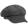 Women´s Newsboy Cap Mayser women´s caps winter caps (59 cm