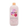 Inebrya Ice Cream Keratin Restructuring and Moisturizing Shampoo. Ideal for