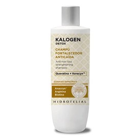 Kalogen Force Holster Shampoo 400 ml