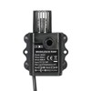 Decdeal Ultra-quiet Mini DC12V 10W 400L/H Lift 400cm Brushless Water