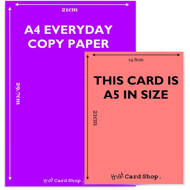 Funny Rick and Morty Anniversary Card - Humour Birthday Cards